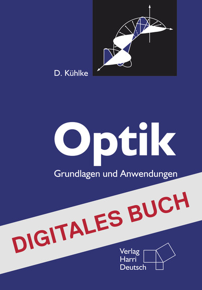 [Cover] Optik - Digitales Buch