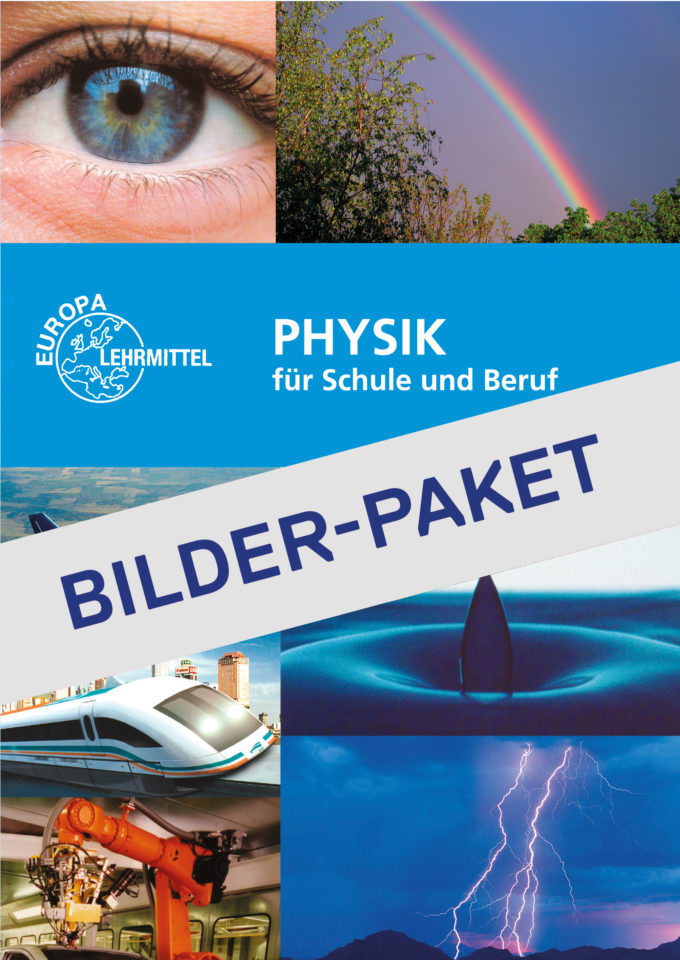 [Cover] Physik für Schule und Beruf Bilder-Paket