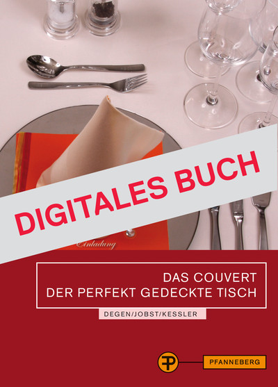 [Cover] Das Couvert - Digitales Buch