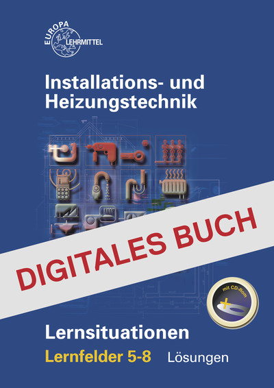 [Cover] Lösungen zu 14047 - Digitales Buch