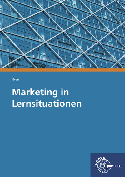 [Cover] Marketing in Lernsituationen