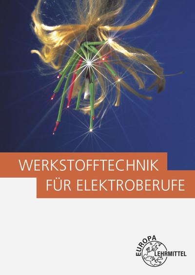 [Cover] Werkstofftechnik für Elektroberufe