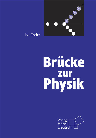 [Cover] Brücke zur Physik