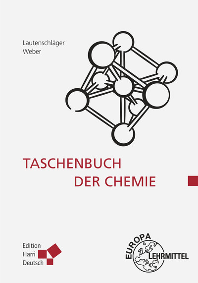 [Cover] Taschenbuch der Chemie