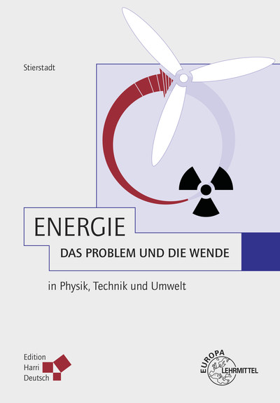 [Cover] Energie - das Problem und die Wende