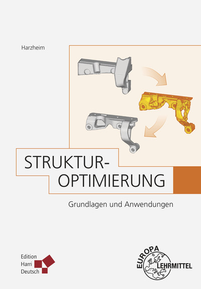 [Cover] Strukturoptimierung