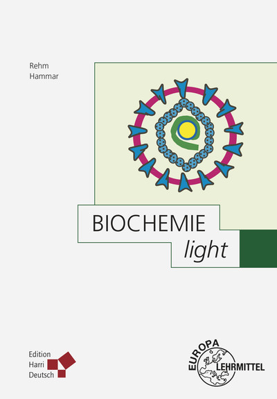 [Cover] Biochemie light