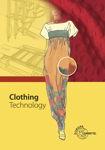[Cover] Clothing Technology