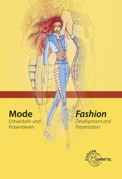 [Cover] Mode - Entwickeln und Präsentieren