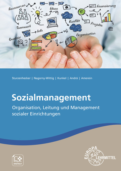 [Cover] Sozialmanagement