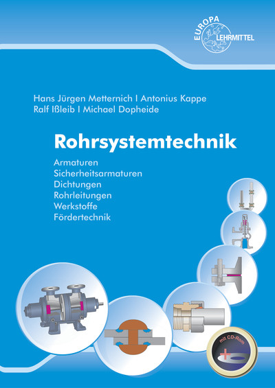 [Cover] Rohrsystemtechnik