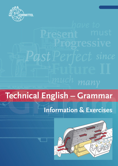 [Cover] Technical English - Grammar