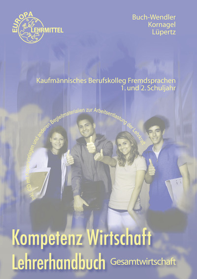 [Cover] Lehrerhandbuch zu 76755