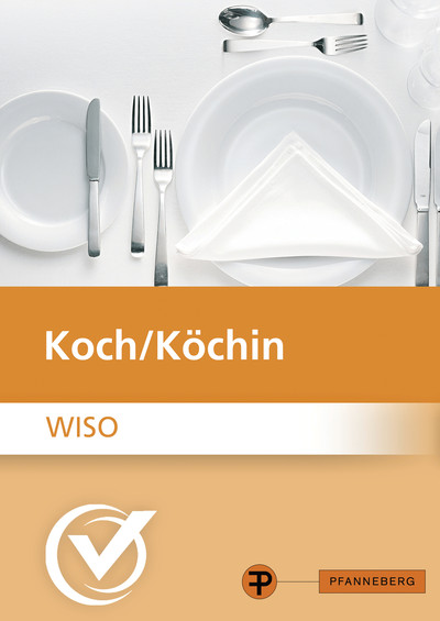 [Cover] Koch/Köchin - WiSo
