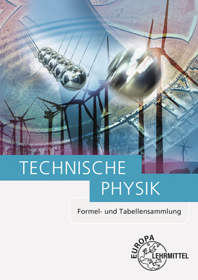 [Cover] Technische Physik