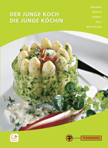 [Cover] Der junge Koch/Die junge Köchin