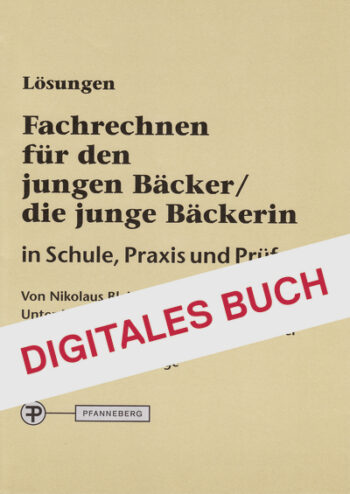 [Cover] Lösungen zu 04127 - Digitales Buch