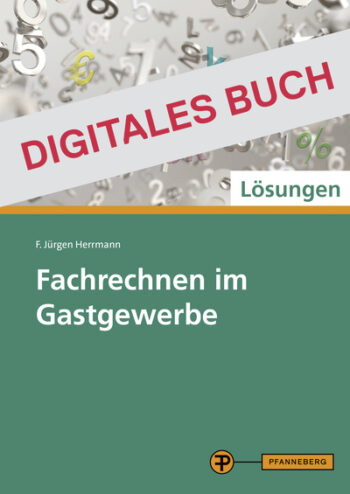 [Cover] Lösungen zu 04291- Digitales Buch