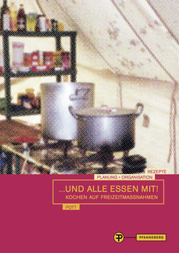 [Cover] ...und alle essen mit!