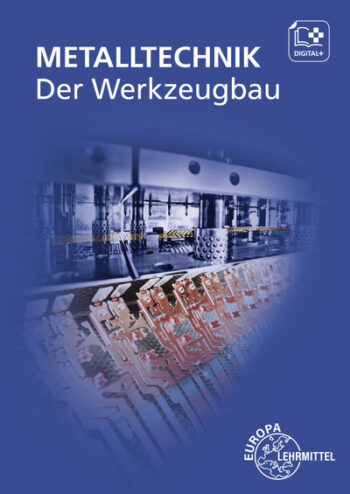 [Cover] Der Werkzeugbau