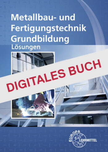 [Cover] Lösungen zu 10013 - Digitales Buch