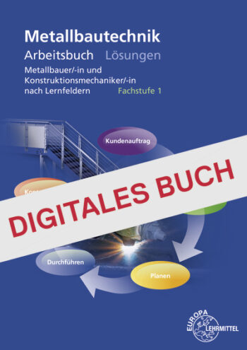 [Cover] Lösungen zu 11909 - Digitales Buch