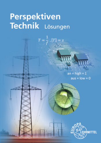 [Cover] Lösungen zu 14375 Perspektiven Technik