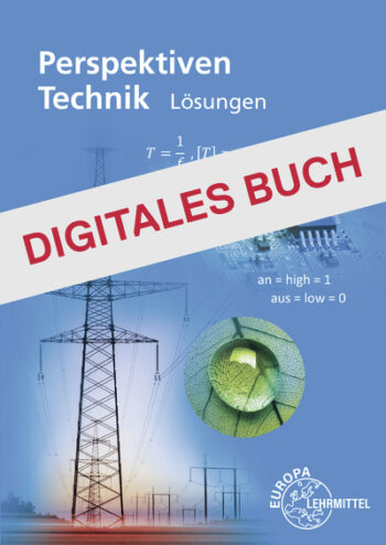 [Cover] Lösungen zu 14375 - Digitales Buch