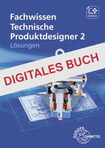 [Cover] Lösungen zu 15167 - Digitales Buch