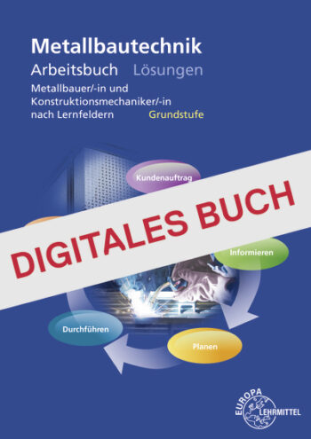 [Cover] Lösungen zu 17390 - Digitales Buch