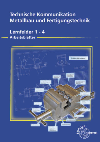 [Cover] Arbeitsblätter zu 15910