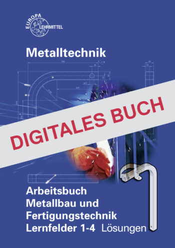 [Cover] Lösungen zu 17913 - Digitales Buch