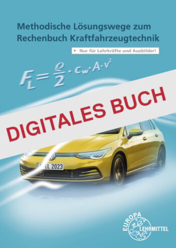 [Cover] Lösungen zu 20329 - Digitales Buch