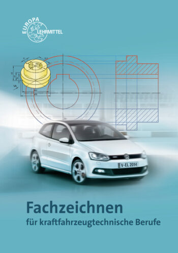 [Cover] Fachzeichnen