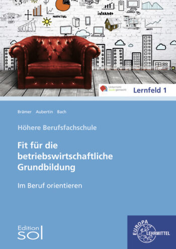 [Cover] Im Beruf orientieren