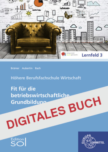 [Cover] Aufträge kundenorientiert bearbeiten - Digitales Buch