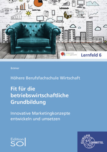 [Cover] Innovative Marketingkonzepte entwickeln und umsetzen