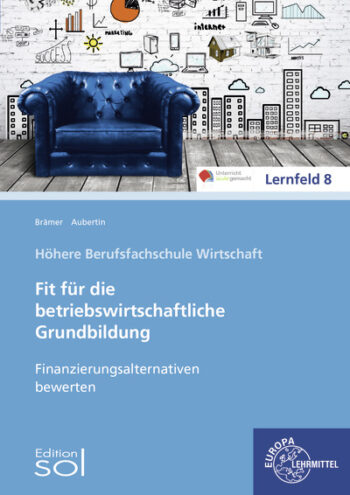 [Cover] Finanzierungsalternativen bewerten
