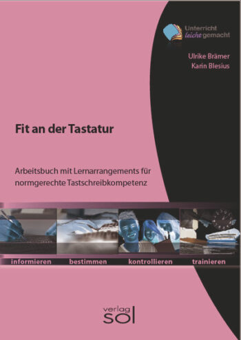 [Cover] Fit an der Tastatur