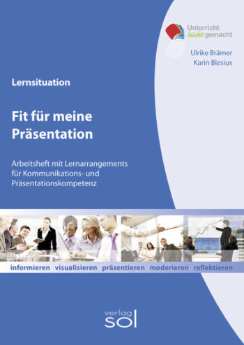 [Cover] Fit für meine Präsentation