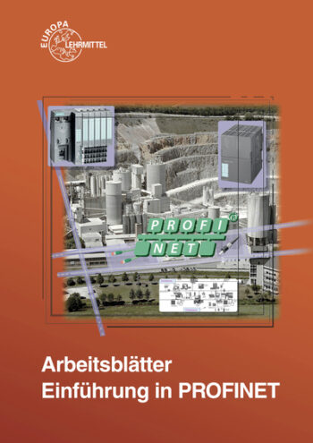 [Cover] Einführung in PROFINET