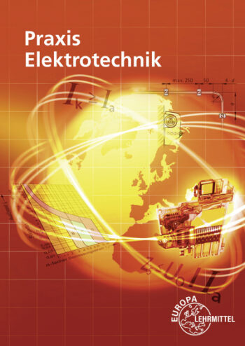 [Cover] Praxis Elektrotechnik
