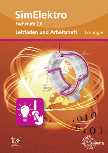 [Cover] Löser Leitfaden Sim Elektro