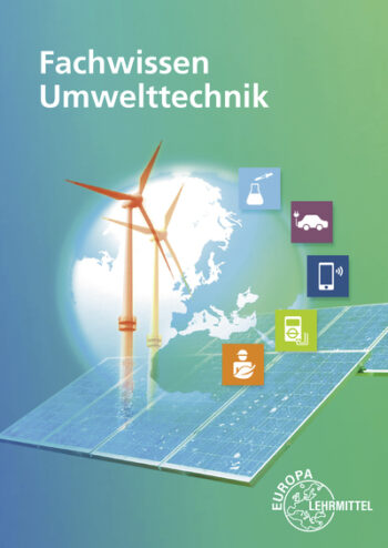 [Cover] Fachwissen Umwelttechnik