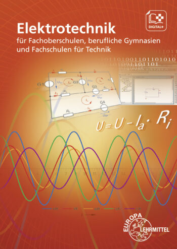 [Cover] Elektrotechnik