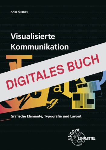 [Cover] Visualisierte Kommunikation - Digitales Buch