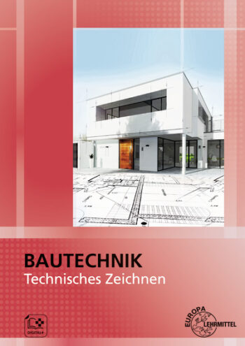 [Cover] Bautechnik Technisches Zeichnen