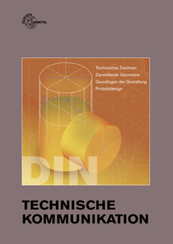 [Cover] Technische Kommunikation