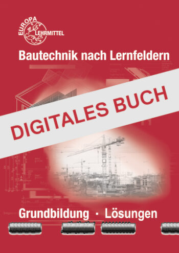 [Cover] Lösungen zu 45216 - Digitales Buch