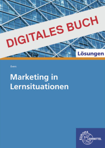 [Cover] Lösungen zu 47380 - Digitales Buch